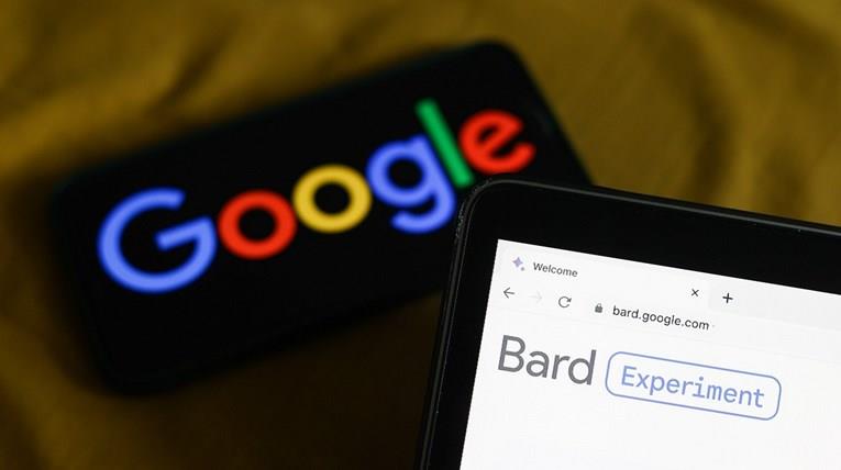 Гугл го отвори својот четбот за вештачка интелигенција 