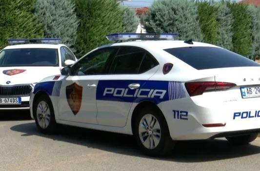 Голема полициска акција во Тирана, уапсени 20 дилери на дрога