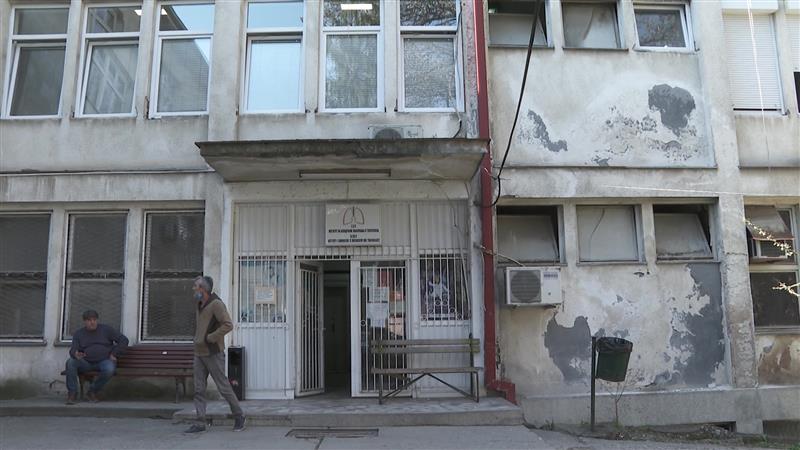 Светски ден за борба против туберкулозата
