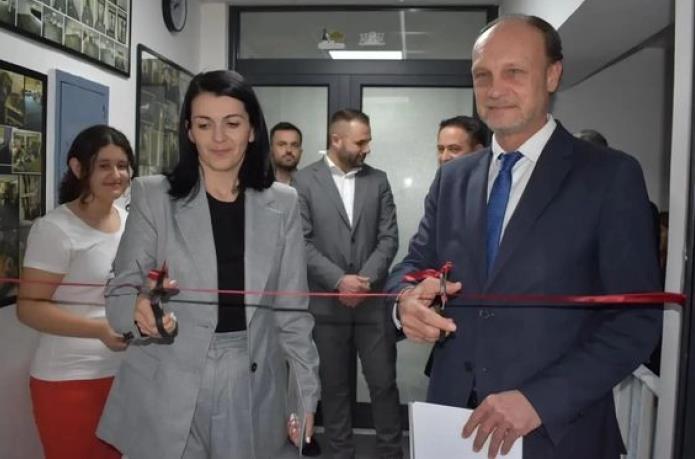 Костадиновска-Стојчевска: Францускиот јазик е отворен прозорец кон различен поглед на светот