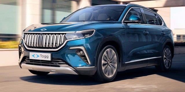 Турците „полудеа“ по домашниот електричен автомобил: 177.000 нарачки за 12 дена