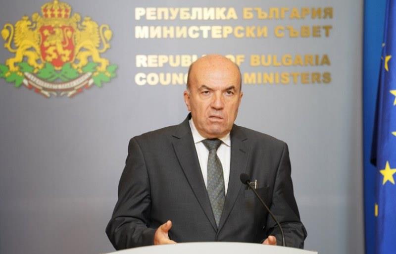 Милков: И Бугарија сака да биде дел од процесот на уставни измени во Македонија