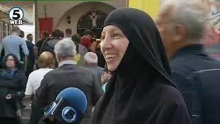 Сестра Ефимија: Православната Црква го поддржува и охрабрува конструктивниот феминизам