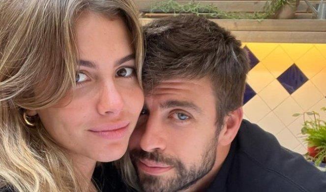 Нов скандал со Пике, неговата девојка Клара го изневерувала со Пеп Гвардиола?!