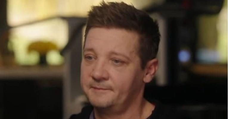 Џереми Ренер во интервју за несреќата: За малку ќе ми излезеше едното око, го видов со другото 