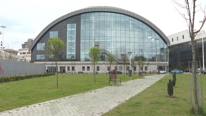 Продолжува битката меѓу Филхармонија и Оркестарот за џез музика