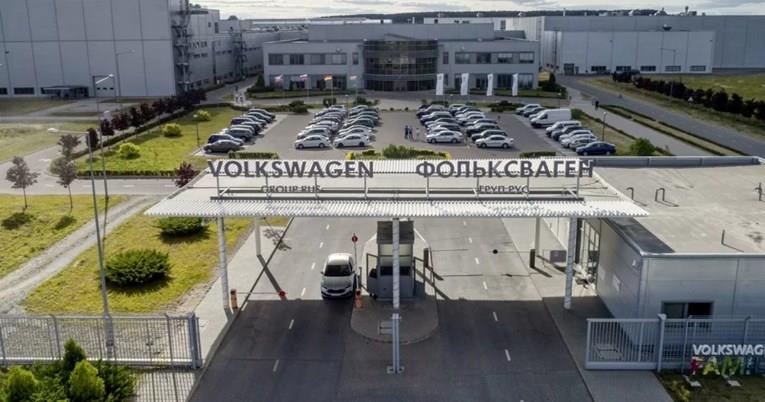 Русите го тужат Фолксваген, бараат 348 милиони долари отштета