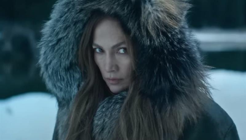 Објавен е трејлер за новата драма со Џенифер Лопез, фановите воодушевени (ВИДЕО)