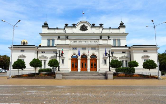 И осмиот обид за избор на претседател на бугарското Собрание е неуспешен