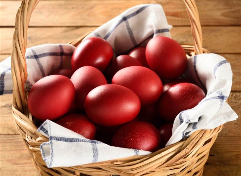 Велики четврток, почнуваат велигденските празнувања