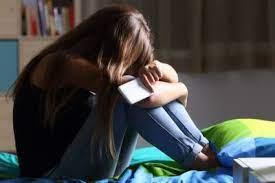 Признаци за посериозни проблеми кај тинејџерите