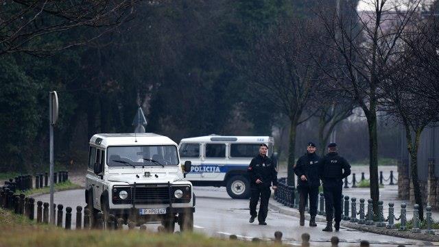 На претседателот на Општина Будва не му е досуден притвор