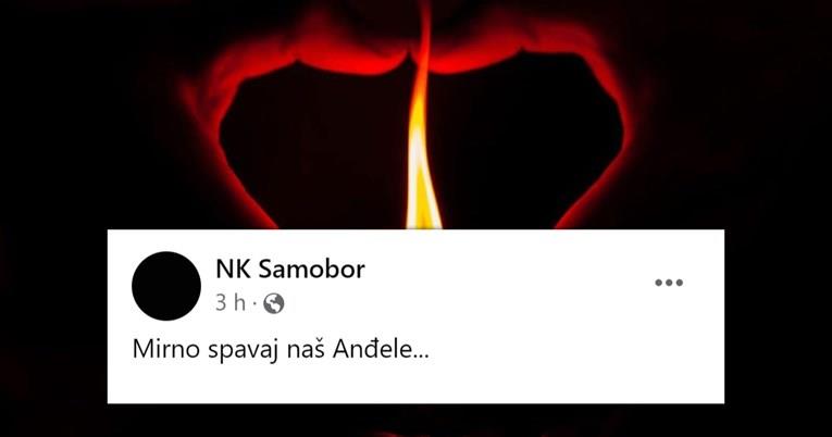 На натпревар во Хрватска ненадејно почина 15- годишен фудбалер 