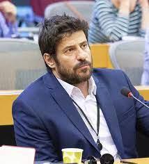 Европратеник од СИРИЗА исклучен од партијата поради пријава за сексуално вознемирување