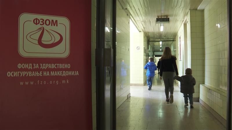 Извештај на ИЈЗ: Овчите сипаници забрзано се шират, тука се и шугата па и сифилисот