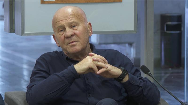 Премиера на „Јанѕа“, првиот документарен филм за Блаже Конески
