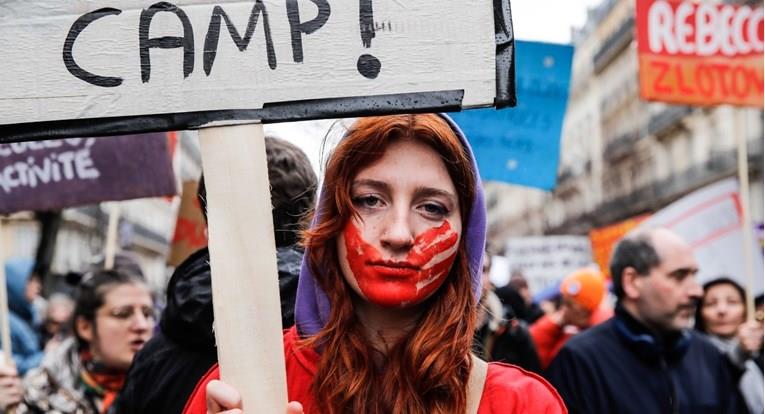 ОН: 24% од жените не можат да му одбијат секс со партнерот, 11% не одлучуваат за контрацепција