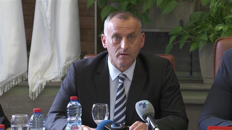 Меџити: Во тетовската болница воопшто немало Дисциплинска комисија за да санкционира лекари 