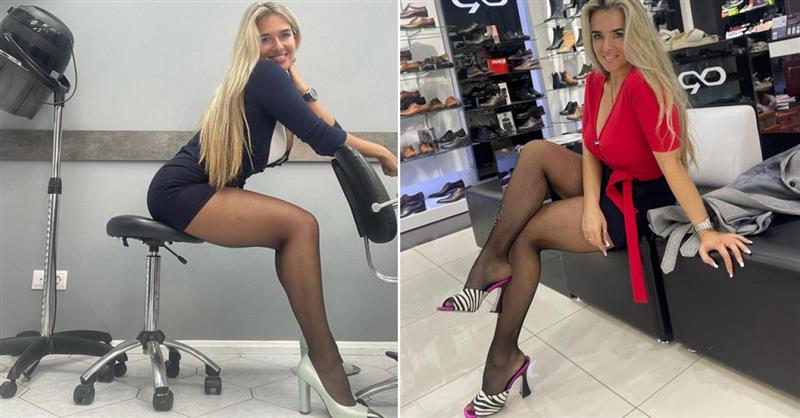 Поставила камери во својот фризерски салон, мажите чекаат во редици (ВИДЕО)