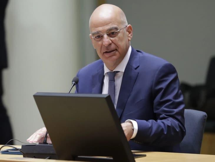 Атина домаќин на неформален состанок за Сирија