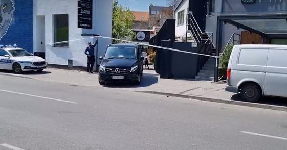 Во ноќен клуб во Загреб убиен е Томислав Сабљо – водач на криминален клан
