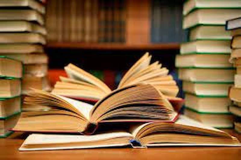 Светски ден на книгата и авторското право - 23 Април