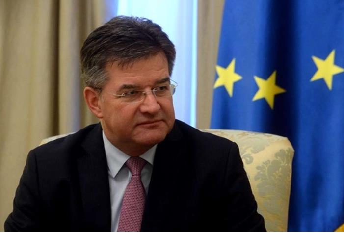 Лајчак: Во Брисел на 2 мај ќе се разговара за првиот нацрт статут на ЗСО во Косово