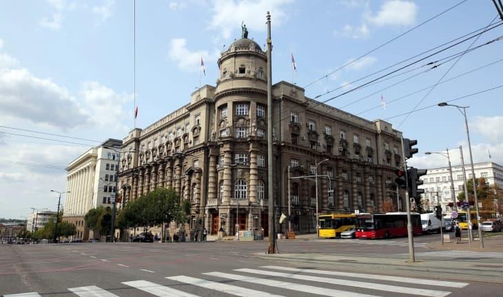 Владата на Србија потврди дека работи на нова стратегија за надворешната политика