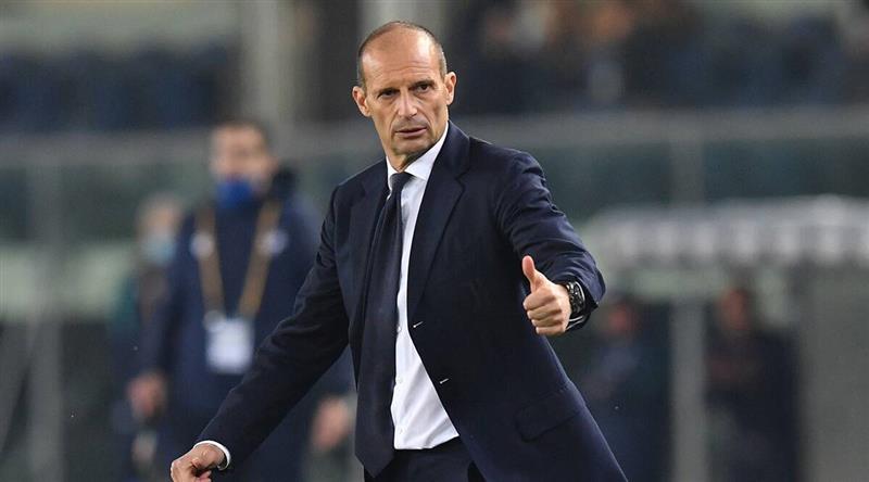 Алегри: Јувентус сака да заврши на второто место за да игра во Суперкупот