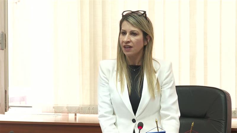 Наместо судијата на Апелација, Беџети, разрешена е претседателката на Судскиот совет Дамева!