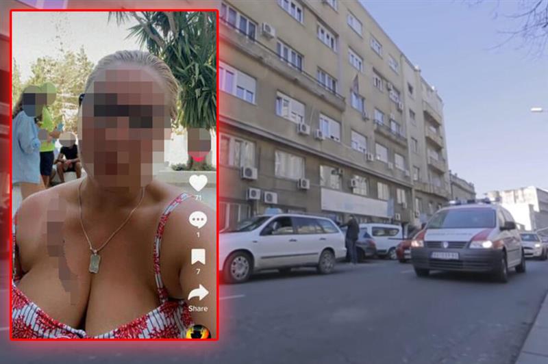 Се огласи сестрата од Белград, која вршеше пренос од породување на ТикТок: Беше спонтано