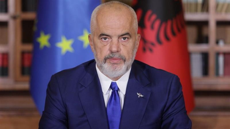 Рама: Невозможно е да се замисли ЕУ во која ќе бидат балканските земји без Србија