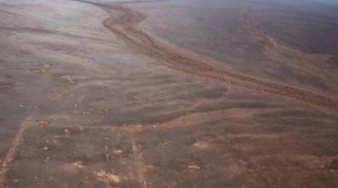 Во Арапската Пустина откриени римски воени логори од пред 2.000 години