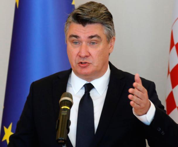 Милановиќ: Косово е реалност, многу брзо ќе биде признаено од сите земји од ЕУ