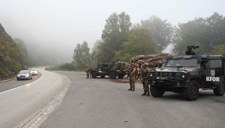 Грција: Сеуште не сме го признале Косово и немаме намера тоа да го направиме