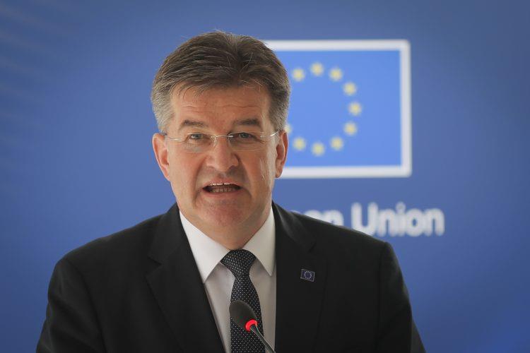 Лајчак ја истакна важноста на средбата на 2 мај во рамките на дијалогот Белград-Приштина