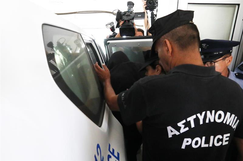 Грчката полиција по две години од убиството на новинар , уапси двајца осомничени 