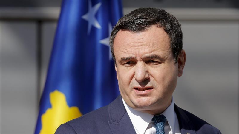 Курти: На северот на Косово нема да се формира Република Српска, Србија не е демократска земја 