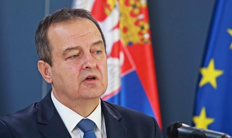 Дачиќ: Курти во Брисел ќе го опструира формирањето на Заедницата на српските општини 