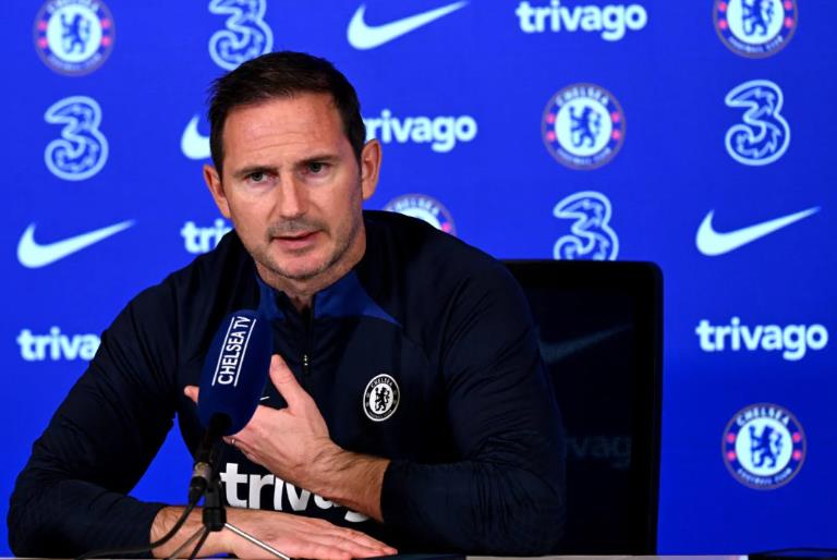 Лампард: На Челзи му недостига доследност во изборот на менаџер