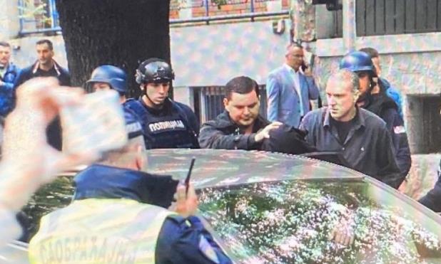 Нови детали за ученикот сторител на масакрот во Белград, Коста бил  ученик со бројни награди 