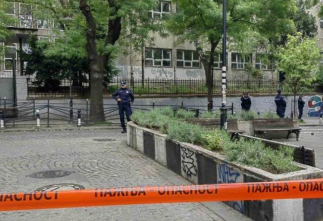 Сведочење на соученик на Коста: Легнав покрај убиената другарка и се правев мртов