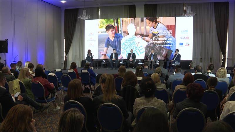 Меџити признава дека здравството е во алармантна состојба 