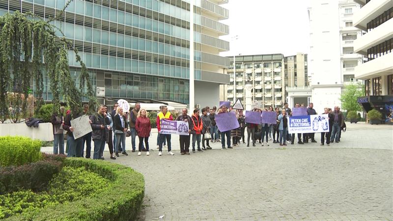 Ќе се обезбеди лек за уште 18 пациенти со цистична фиброза 