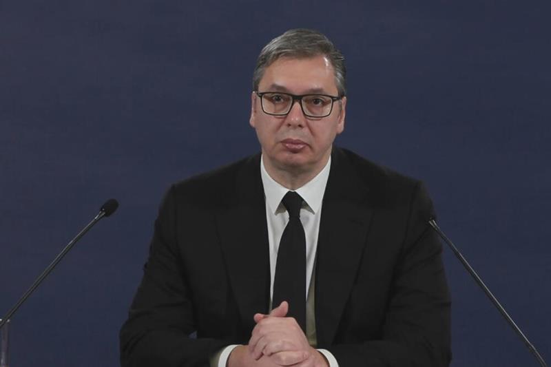 Вучиќ: Намалување на старосната граница од 14 на 12 години за кривична одговорност