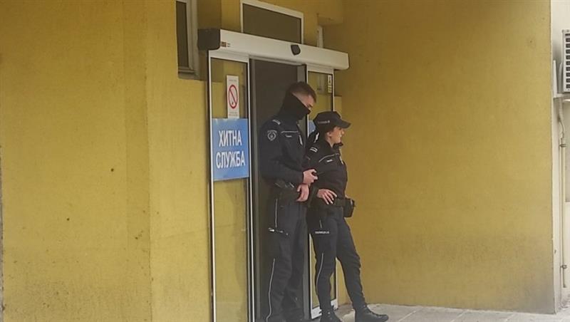 Петмина повредени во нападот во белградското училиште се стабилни, двајца се критични