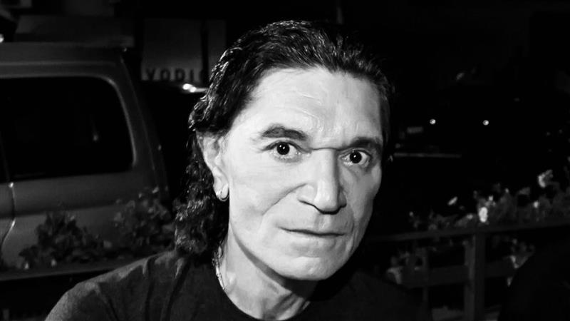 Почина пејачот Јасмин Ставрос