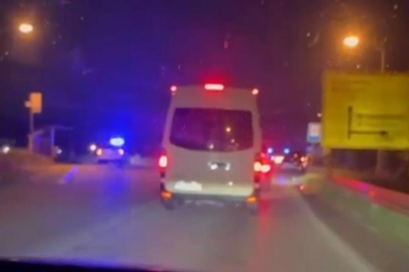 Нов масакр во Србија: Најмалку двајца убиени, седуммина ранети, убиецот во бегство (ВИДЕО)