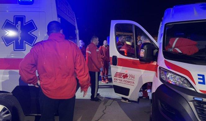 Најмладата жртва во масакрот кај Младеновац имала само 15 години!!