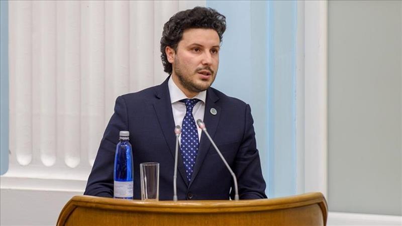 Абазовиќ: Резултатите покажуваат дека Црна Гора не е пред банкрот